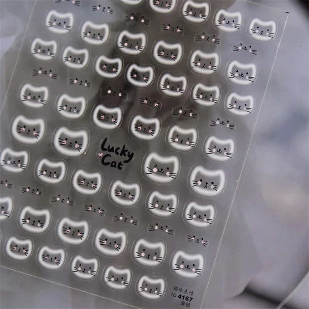 120-Piece 5-Set Candy Kids Pre - Nail Art Pink recension och pris